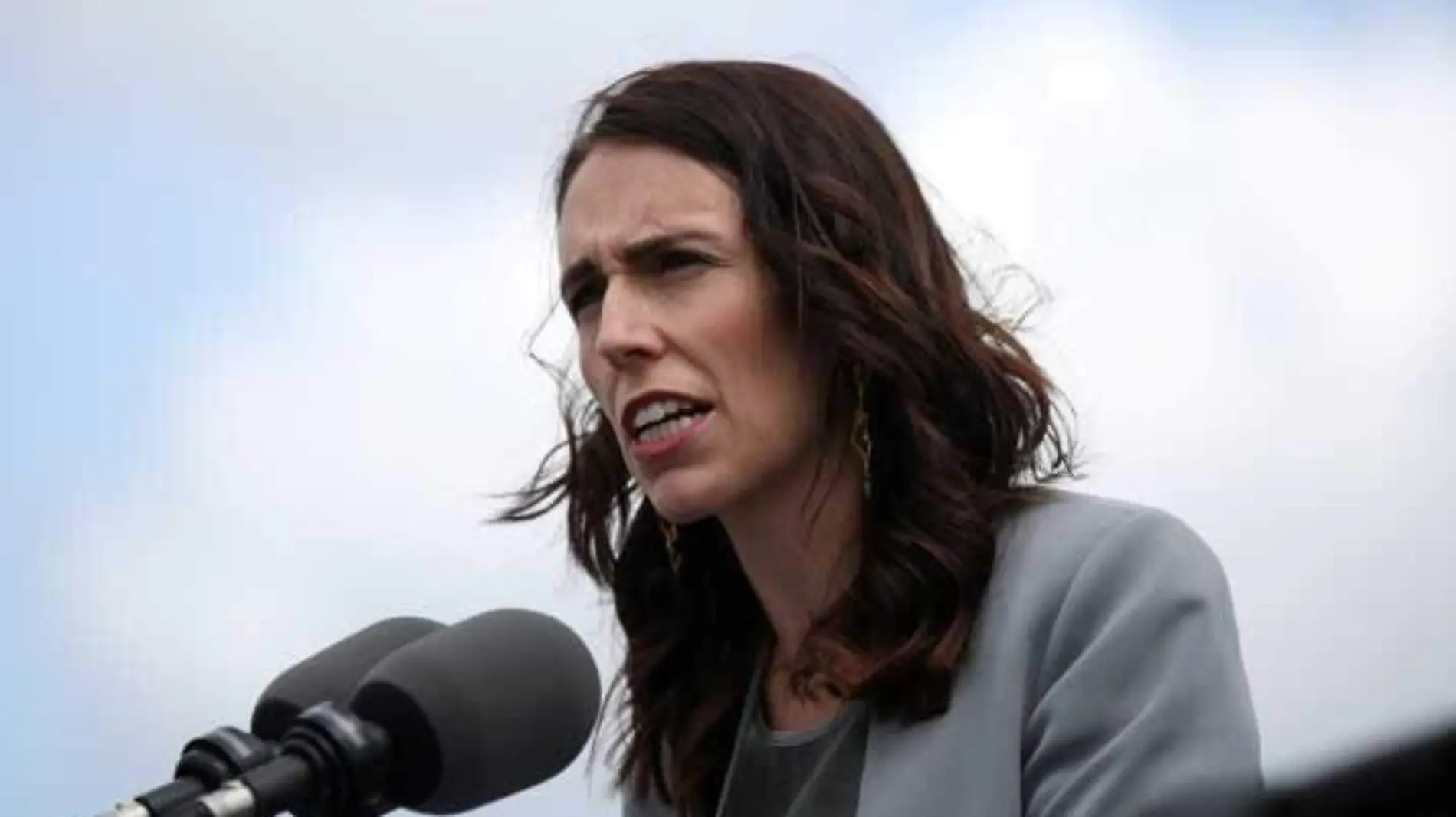 Nueva Zelanda_ Jacinta Ardern